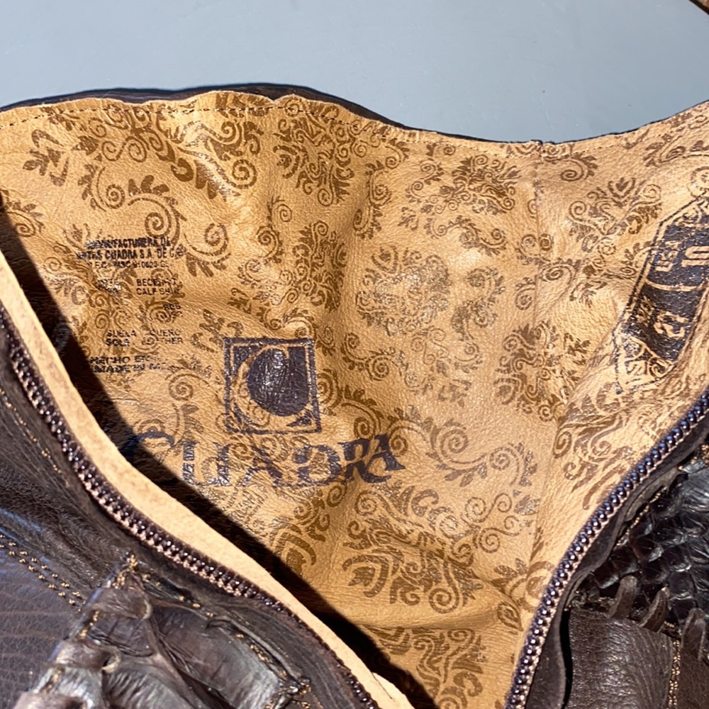 Cuadra Python boots - Picture 11 of 16